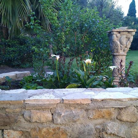 Villa Le Clos Fleuri Narbona Exterior foto